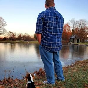 Meet your Posher, Kyle